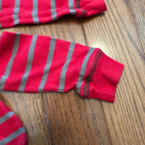 Cherokee 24 mth onesie shirt - Picture 6 of 7